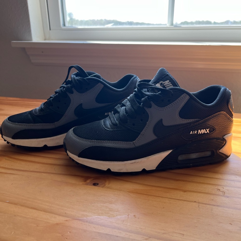 Nike air max